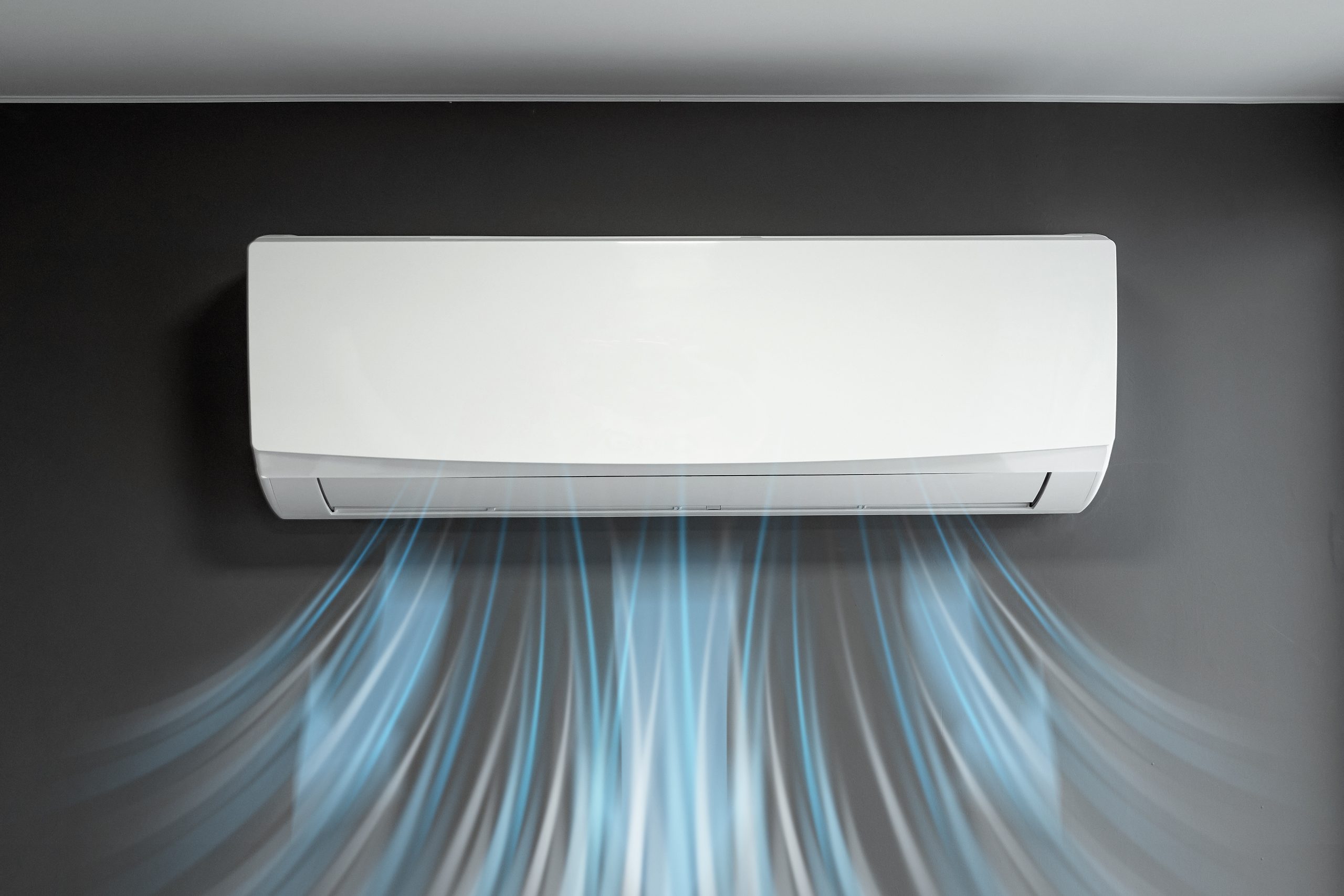 Ductless Air Conditioners Toronto Spring Home Heating & Cooling